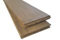 Террасная доска Holzhof, NauticPrime Бамбук / Bamboo, Натуральный купить в Барнауле