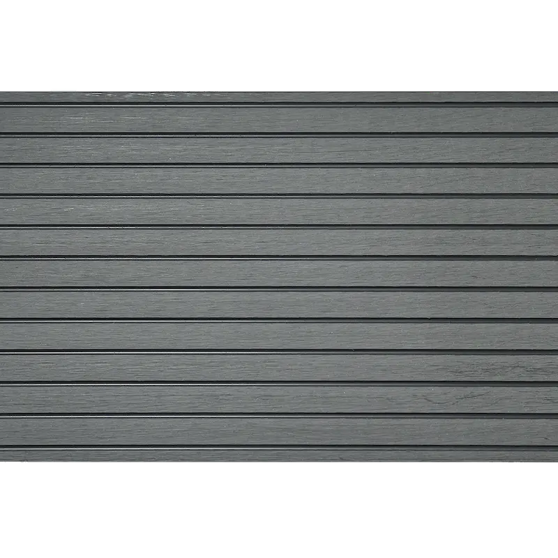 Ступень из ДПК CM Stair в цвете Эбен купить в Барнауле