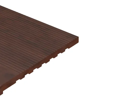 Ступени из ДПК WOODVEX Select цвета Венге Colorite купить в Барнауле