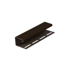J-профиль Docke Шоколад