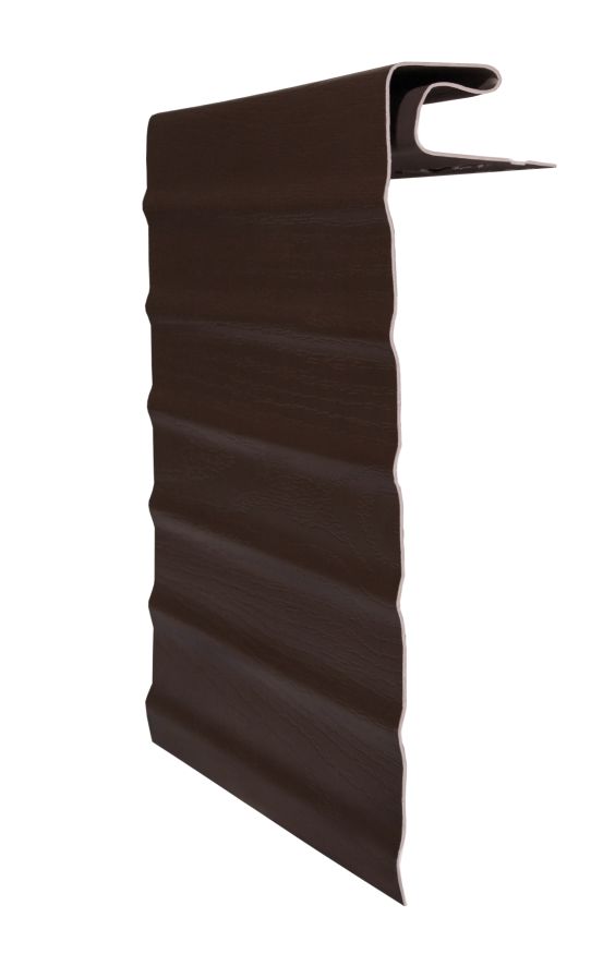 J-Фаска Grand Line Цвет Темный Дуб купить в Барнауле