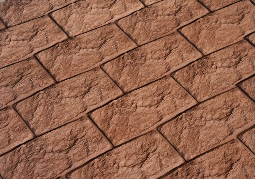 Фасадная плитка Кирисс Фасад, Мелкий скол камня купить в Барнауле