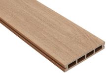 Террасная доска ДПК Outdoor 3D NEVADA/CALIFORNIA, цвет дуб.