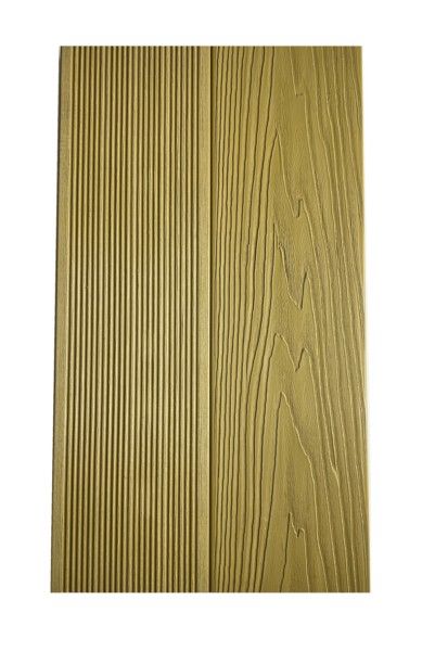 Террасная доска Экодекинг Титан 3D, Песочный купить в Барнауле