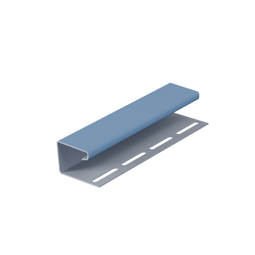 J-профиль Docke Слива купить в Барнауле