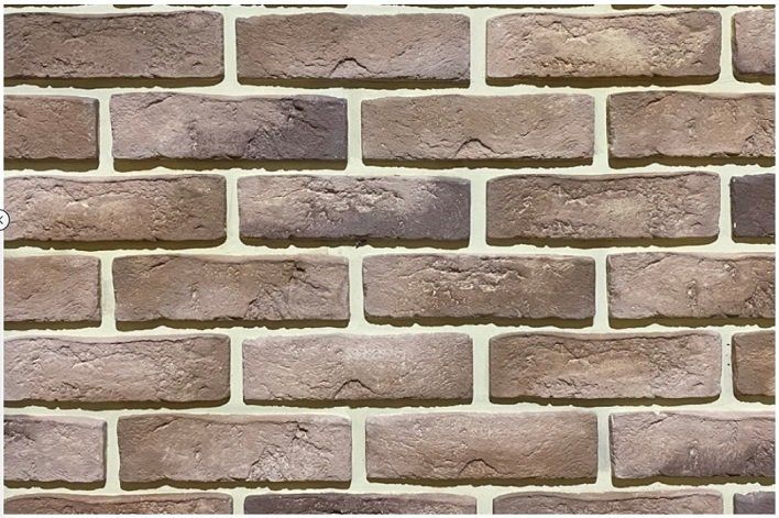 Фиброцементные панели КАНЬОН Конаковский кирпич - 31 купить в Барнауле