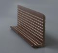 Уголок ДПК NanoWood 55х35х3000мм купить в Барнауле