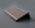 Уголок ДПК NanoWood 55х35х3000мм купить в Барнауле