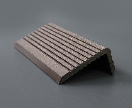 Уголок ДПК NanoWood 55х35х3000мм купить в Барнауле
