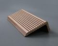 Уголок ДПК NanoWood 55х35х3000мм купить в Барнауле