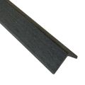 Угол EasyDecking Wood-Х 50х50 (Шлифованный) Чёрное дерево купить в Барнауле