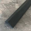 Угол EasyDecking Wood-Х 50х50 (Шлифованный) Чёрное дерево купить в Барнауле