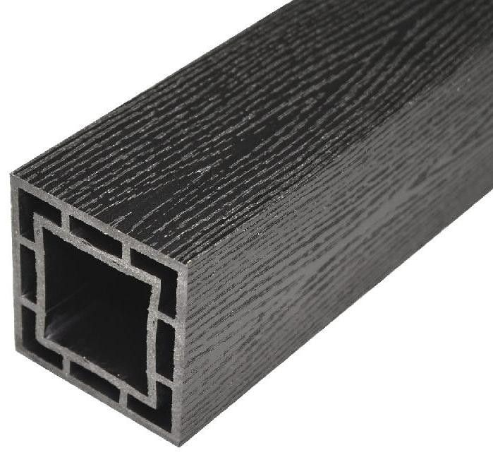 Столб FAYNAG ДПК WOOD Кварц купить в Барнауле