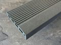 Угол EasyDecking Wood-Х 50х50 (Шлифованный) Серый купить в Барнауле