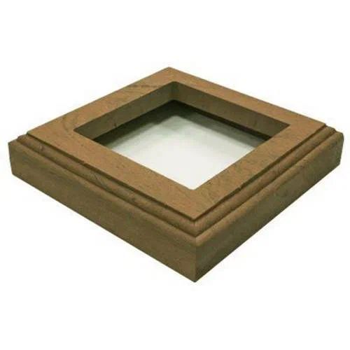 Крышка нижняя WOODVEX Select Вуд купить в Барнауле