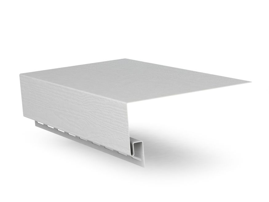 Планка оконная Grand Line Белая купить в Барнауле