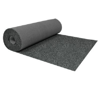 Ендовый ковер KATEPAL Pintari серый с улучшенной защитой купить в Барнауле