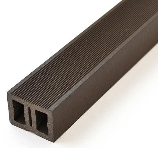 Лага ДПК NanoWood 48х35х4000мм купить в Барнауле
