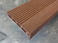 Угол EasyDecking Wood-Х 50х50 (Шлифованный) Коричневый купить в Барнауле