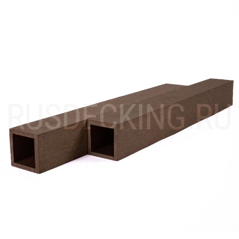 Балясина ограждения RusDecking Unodeck Венге купить в Барнауле