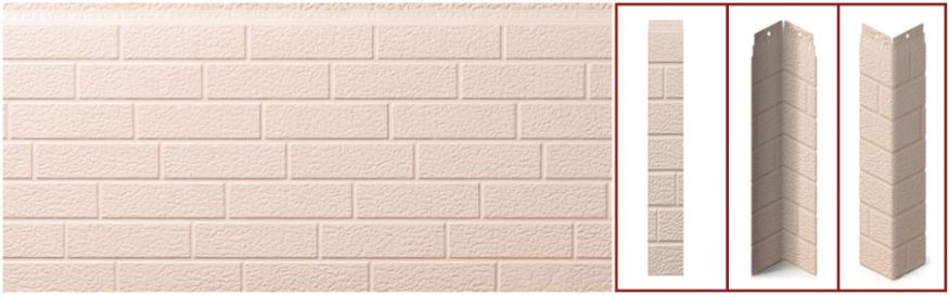 Фасадные термопанели Эконом - X6100 купить в Барнауле