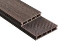 Террасная доска ДПК Outdoor 3D NEVADA/Коричневый вельветовый микс купить в Барнауле