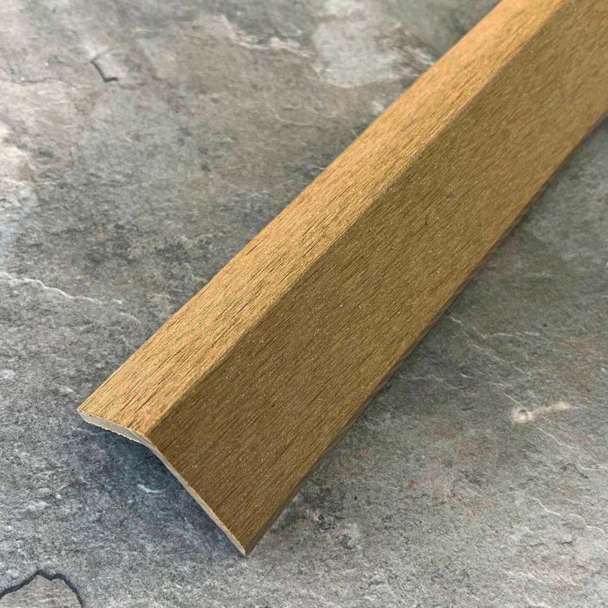 Угол EasyDecking Wood-Х 50х50 (Шлифованный) Дуб купить в Барнауле