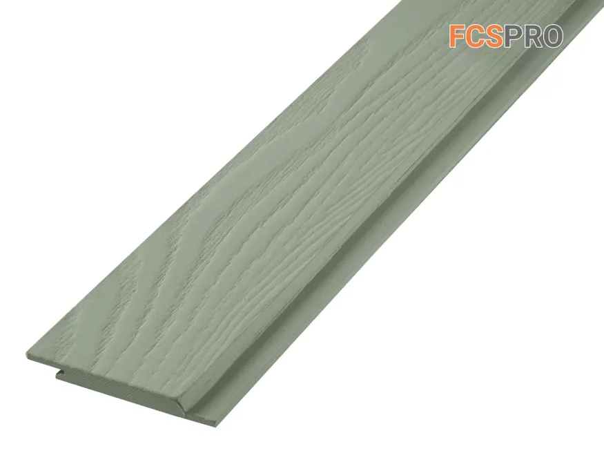 Фиброцементный сайдинг FCSPRO Click Shtil F06 (Дождливый океан) купить в Барнауле