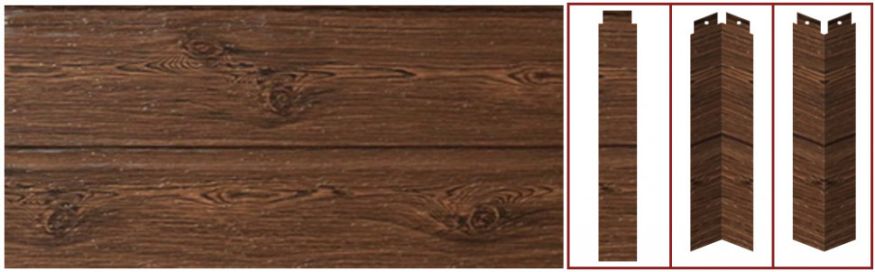 Фасадные термопанели Премиум-M101 купить в Барнауле