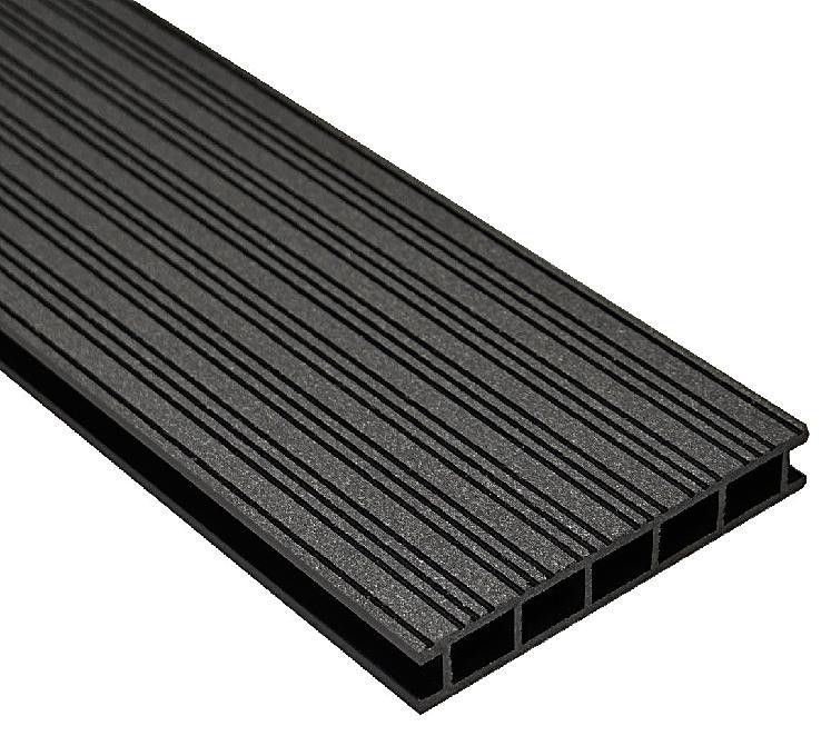 Террасная доска из ДПК Faynag Premium VELVET-ZEBRA - Кварц купить в Барнауле