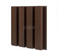 Доска фасадная SEQUOIA co-extrusion Коричневая купить в Барнауле