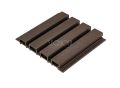 Доска фасадная SEQUOIA co-extrusion Коричневая купить в Барнауле