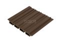 Доска фасадная SEQUOIA co-extrusion Коричневая купить в Барнауле