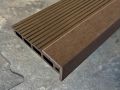 Угол EasyDecking Wood-Х 50х50 (Шлифованный) Венге купить в Барнауле
