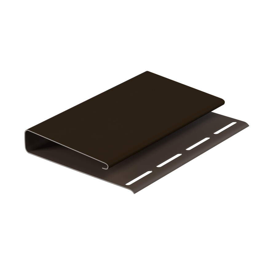 Наличник Docke 75 мм, Шоколад купить в Барнауле