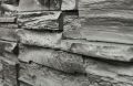Фасадная панель Royal Stone, Скалистый камень, Квебек купить в Барнауле