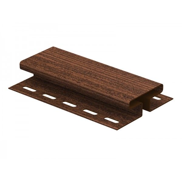 Н-профиль Ю-пласт Timberblock из Сибирской ели купить в Барнауле