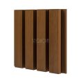 Доска фасадная SEQUOIA co-extrusion Светло-коричневая купить в Барнауле