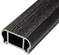 Перила FAYNAG из ДПК WOOD Кварц купить в Барнауле