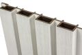 Фасадная доска SEQUOIA co-extrusion белая купить в Барнауле