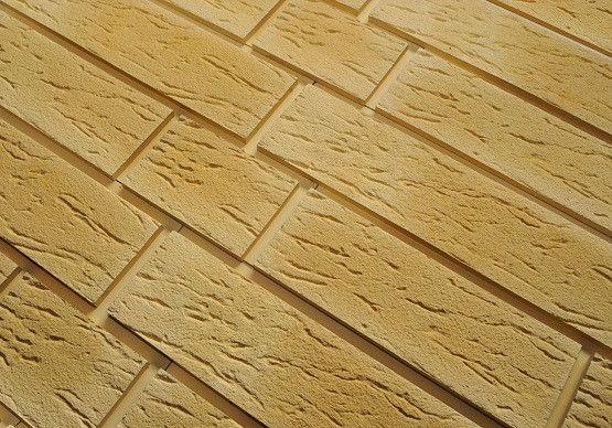 Фасадная плитка Кирисс Фасад Клинкер купить в Барнауле