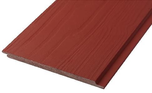 Фиброцементные панели Wood Click F61 купить в Барнауле