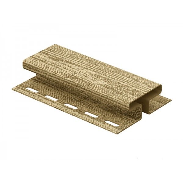 Н-профиль Ю-пласт Timberblock из ели, Балтийская серия купить в Барнауле