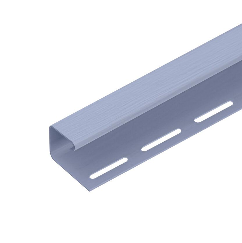 J-профиль Tecos Ardennes, цвет Сирень купить в Барнауле