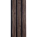 Стеновая панель 3D FineBer Темный орех купить в Барнауле