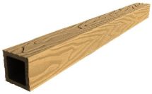 Балясина ДПК 3D GardenParkett Бук