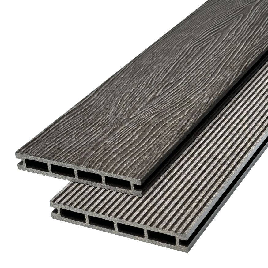 Террасная доска Faynag 3D Stelo Венге купить в Барнауле