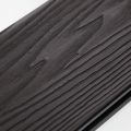 Террасная доска Экодекинг Титан 3D, Антрацит купить в Барнауле