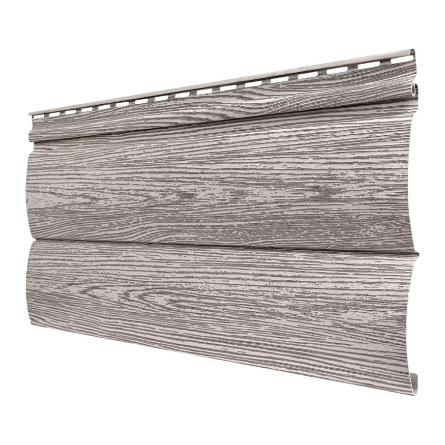 Сайдинг ТЕХНОНИКОЛЬ Фактур, Блок-хаус, Береза купить в Барнауле