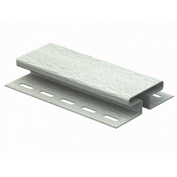 Н-профиль Ю-пласт, Timberblock Ясень, Прованс зелёный купить в Барнауле